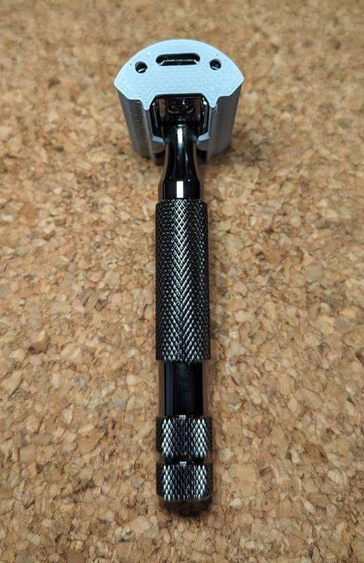 Rockwell 6C / 6S cover