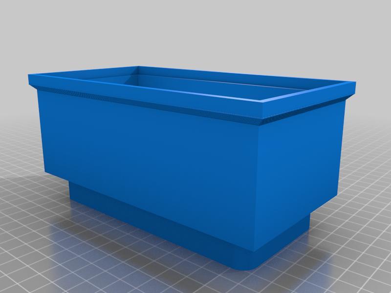 Bean Hopper for Melitta Bean to Cup Machines