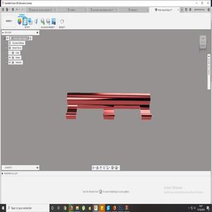 pencil holder magnet 