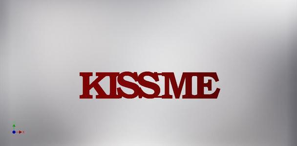 KissMe