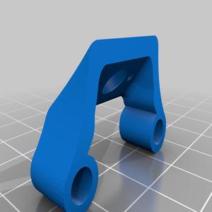 Floss 3.0 & 3.0L SMA Mount