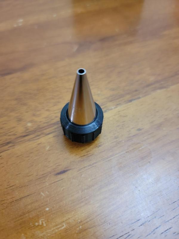 Pastry Bag Nozzle Holder