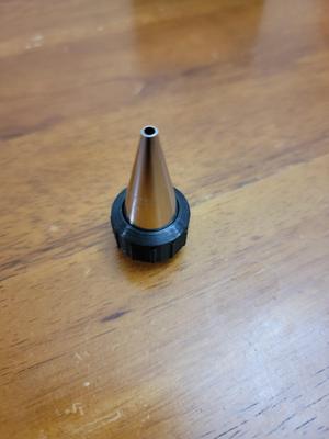 Pastry Bag Nozzle Holder