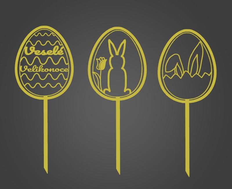Velikonocni zapich