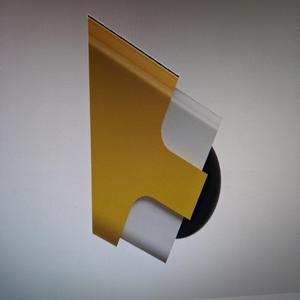 Wyze Sense Motion Sensor Wall mount - 0, 15, 25, 35, 45 degrees