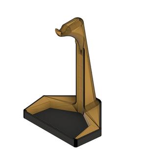 Drip Tray for JBL Clip 4 Stand