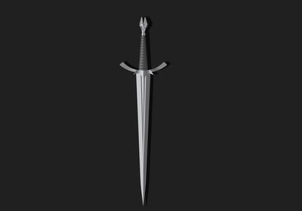 Morgul blade