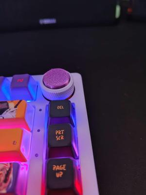 Hi75 Knob Replacement knob