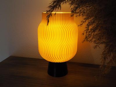 Ambient Lampshade