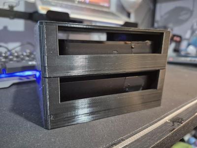 Android TV Rack