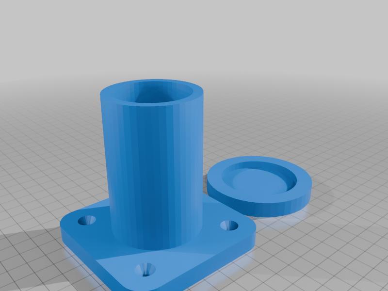 Universal Filamount