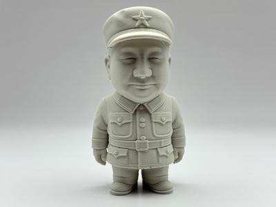 Xi Jinping Garden Gnome