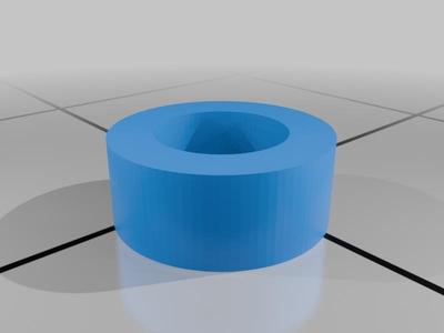 Different O-rings