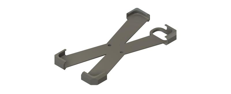 iphone 7/8  exo Case