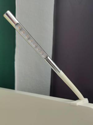 IKEA HÅRTE clip/mount