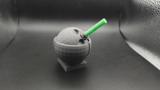 Lego Big Bricks Death Star