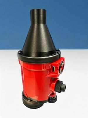 INON S220 Snoot - Bayonet Mount - Underwater Photography