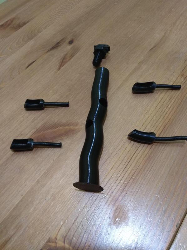 bird feeder - seed feeder