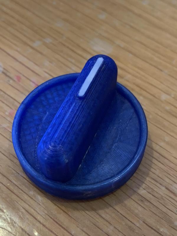 Mando lavavajillas Sammic