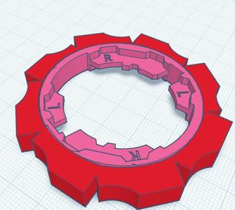 Saw energy layer