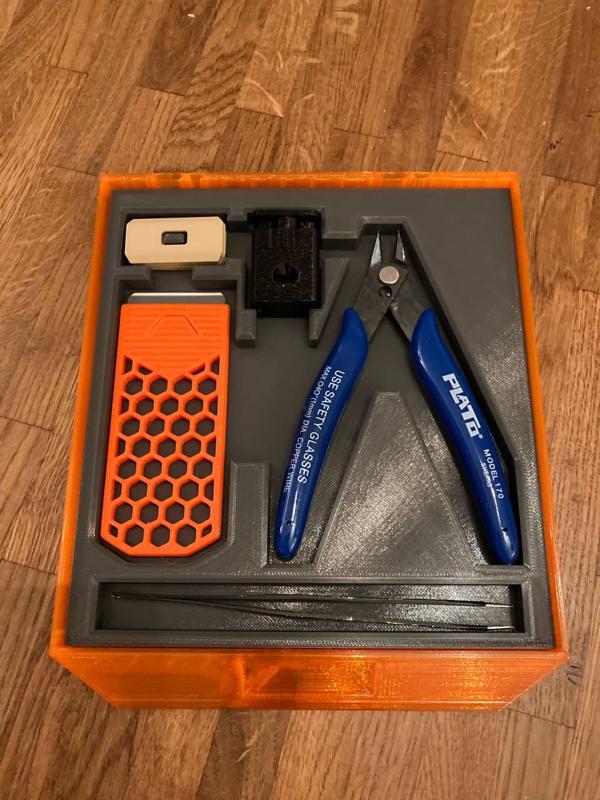 Gen2 Slim Drawer Organizer Insert