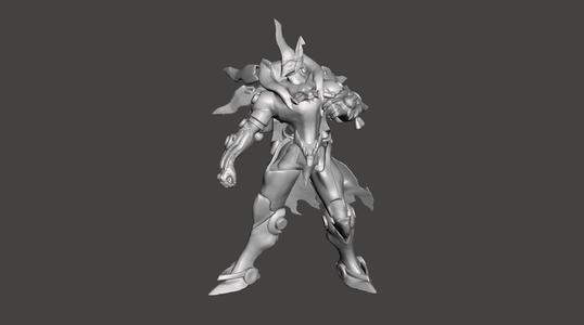 Mecha Kingdoms Sett