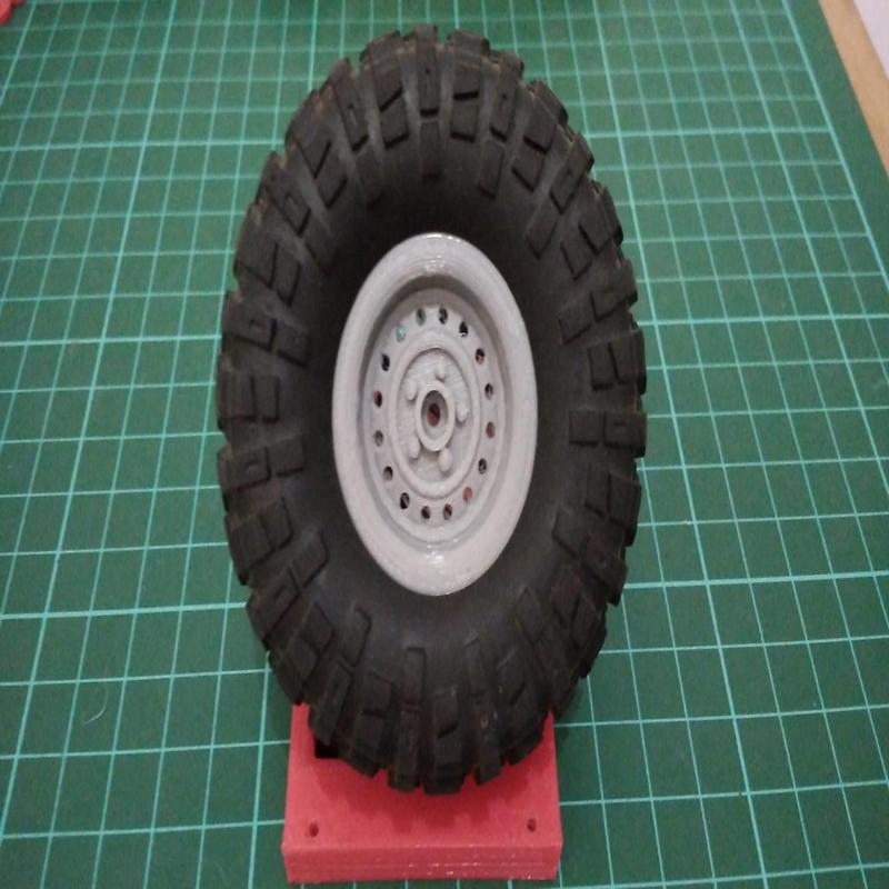MN D90 classic rim