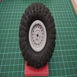 MN D90 classic rim