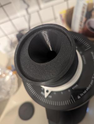 DF83 V2 Anti Popcorn