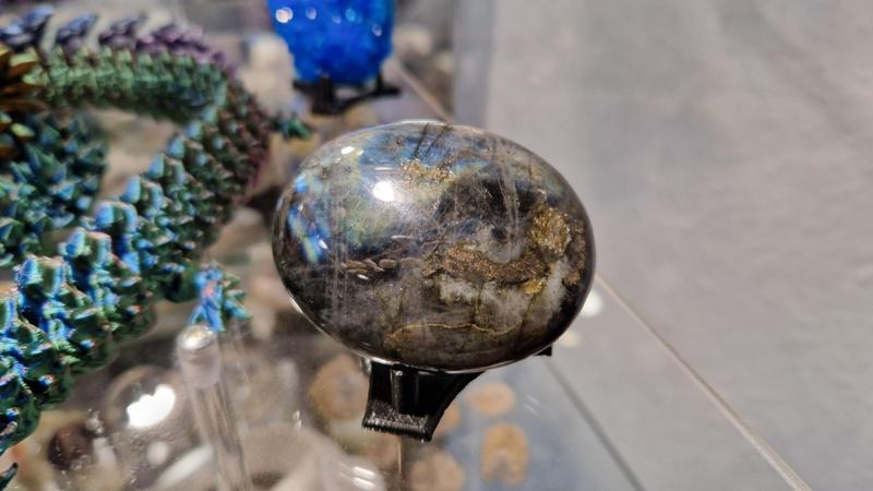 Stoneholder Steinhalter