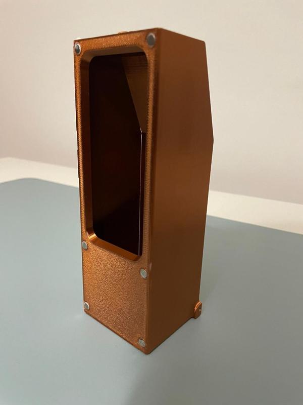 FILAMENT BASKET - POOP HOLDER 