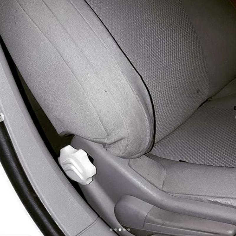 Citroen C5 Seat Handle - With 3D Print