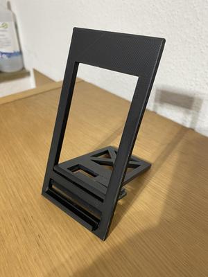 Foldable Phone Stand