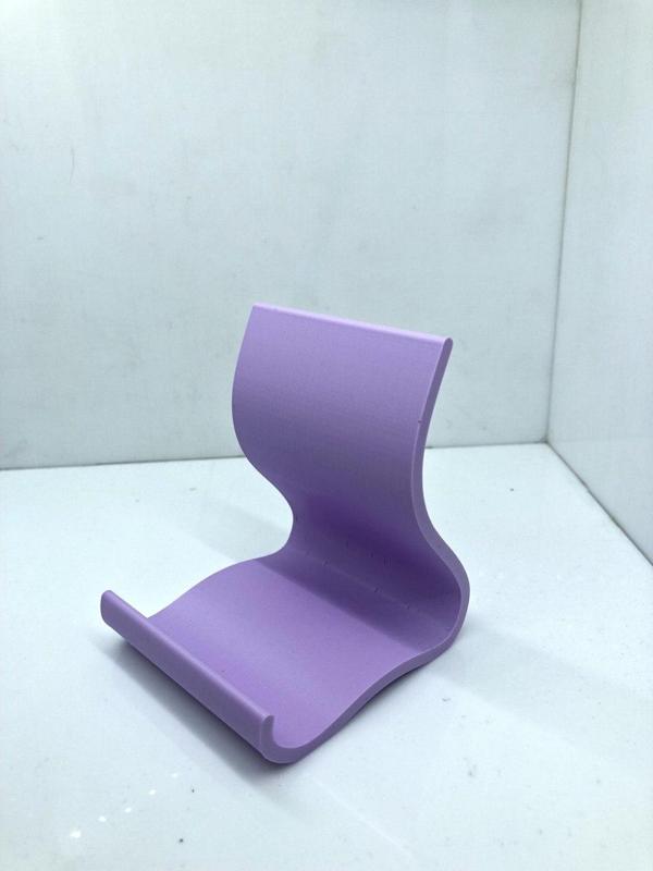 Phone holder Organic