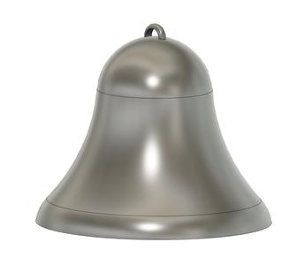 Bell (fusion360)