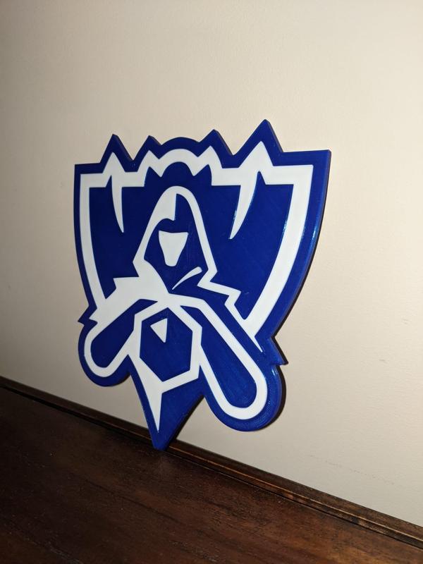 League of legends World championship