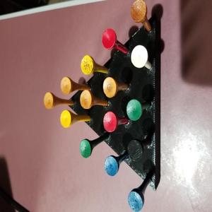 IQ Tester Peg Game