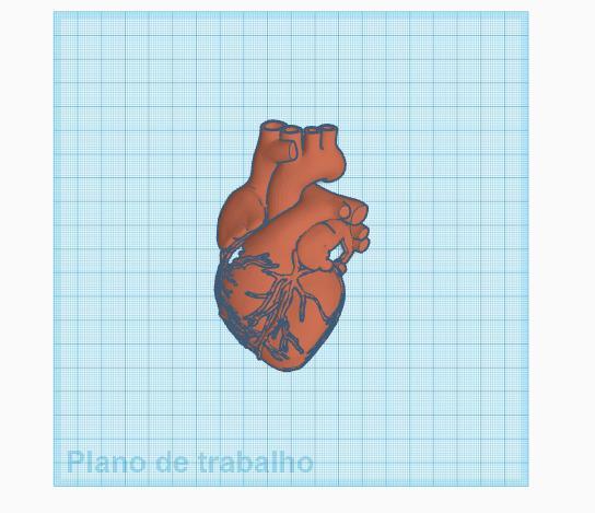 Heart HairPin To Sword Pin