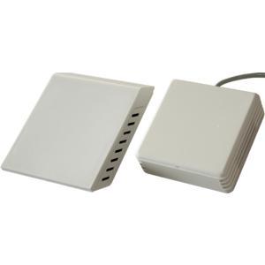 Halter Rika Funkraumsensor