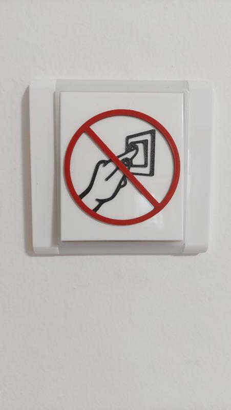 Do not switch OFF (mmu is not required)