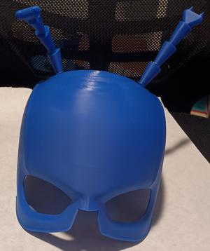 The Tick Cowl with Antenna