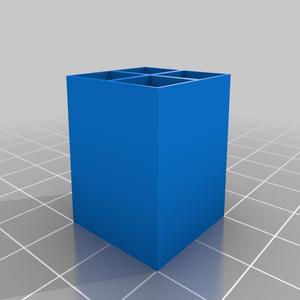 box thing