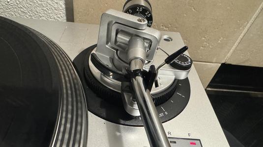 AT-LP120-USB Replacement Tonearm Clip