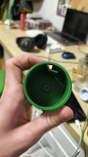 sugar dispenser version1