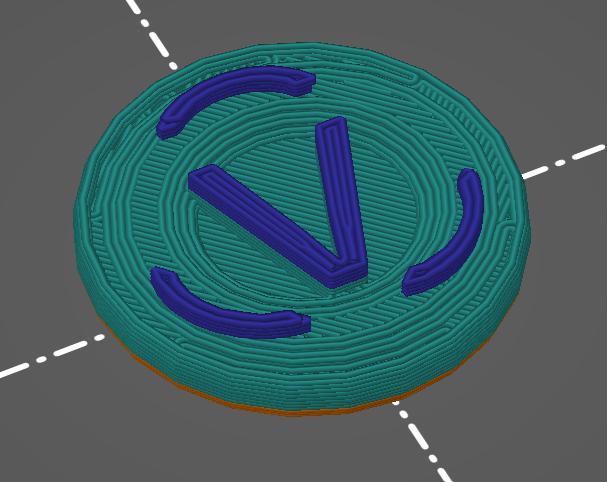 minca V-buck Fortnite