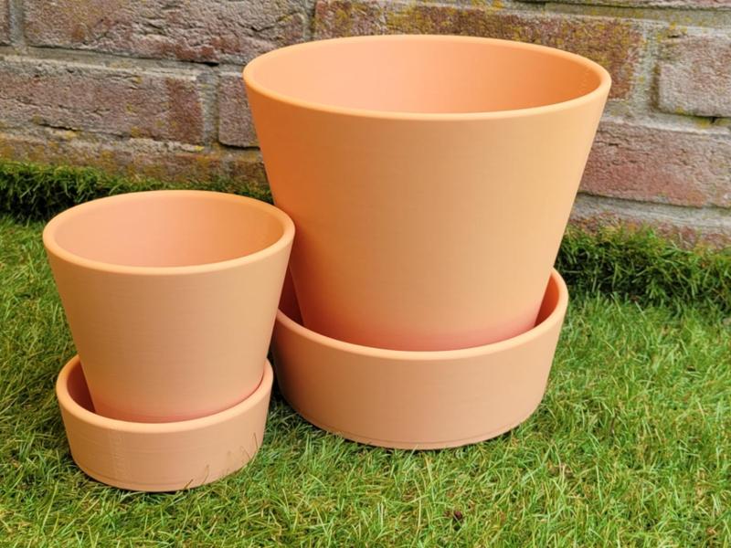 Classic planter 2 sizes