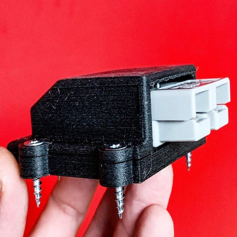 Surface Mount SB50 Anderson Powerpole