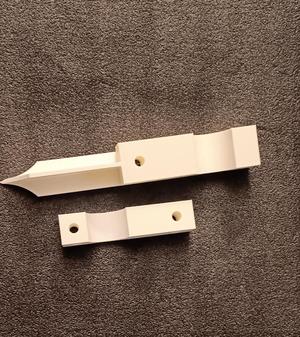 Simple survival trap