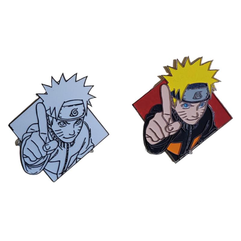 Naruto Wall art
