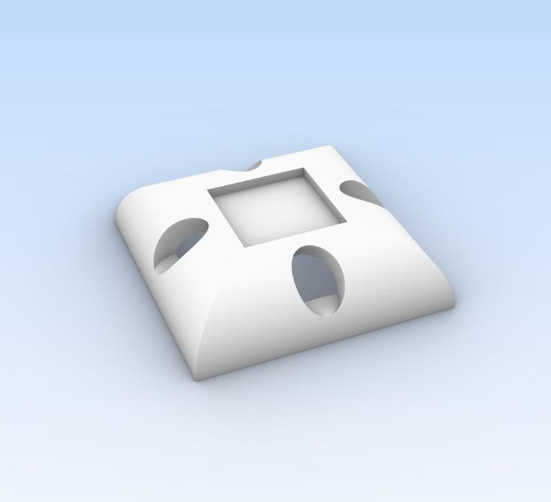 Plasticflex Reproduction Tiles